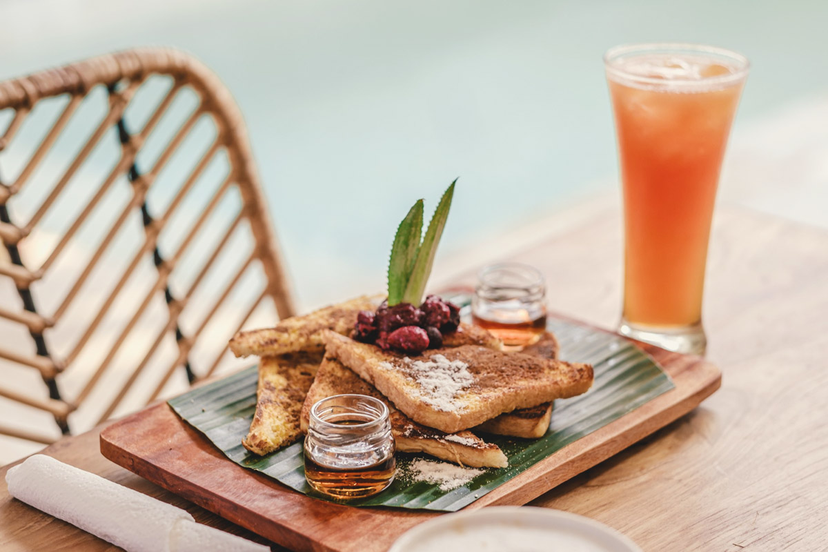 brunch