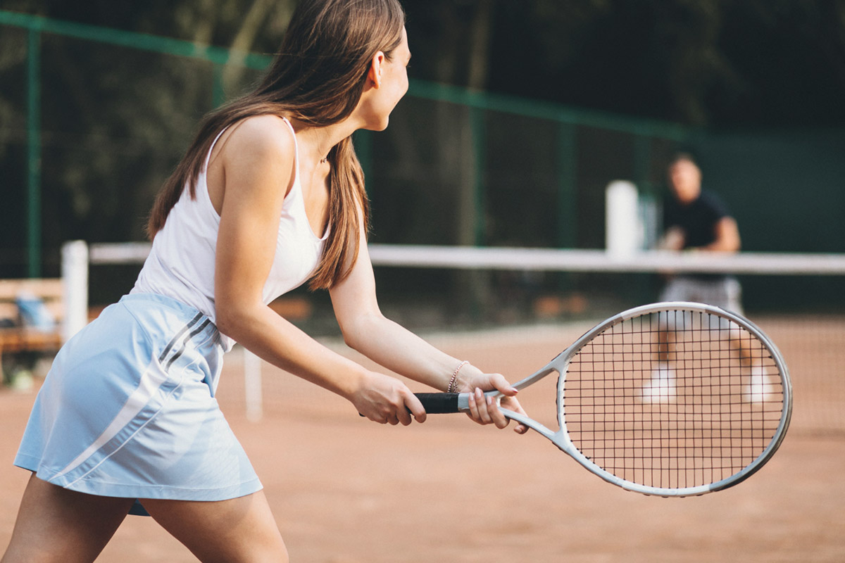 tennis